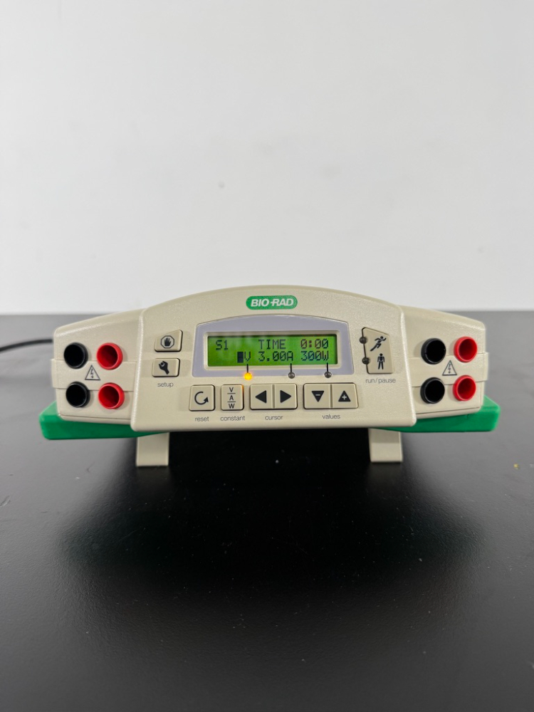 Image of Bio-Rad PowerPac HC Power Supply